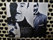 ... hercule poirot gebraucht kaufen  Mainz