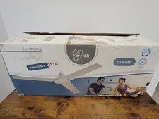 Ventilateur plafond farelek d'occasion  Méziré