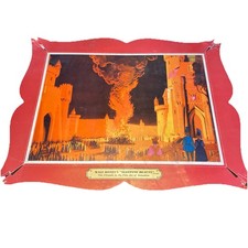 Cartão lobby Walt Disney Bela Adormecida 13,5” X 17” comprar usado  Enviando para Brazil