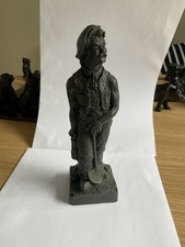 Coal ornament hand for sale  PLYMOUTH