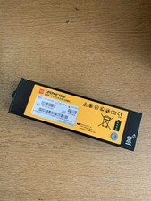Aed lifepak 1000 for sale  BARKING