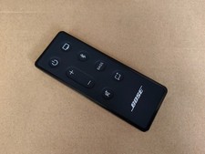 Controle remoto alto-falante Bose TV, INFRAVERMELHO 8 botões para Bose Solo 5 10 15 C8 comprar usado  Enviando para Brazil