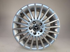 Jante aluminium mercedes d'occasion  Seclin