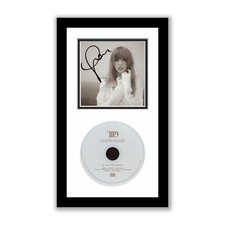 Taylor swift autographed for sale  New York