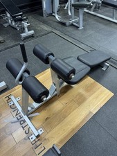Hammer strength adjustable for sale  BARNSLEY