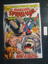 Amazing spiderman 103 for sale  GUISBOROUGH