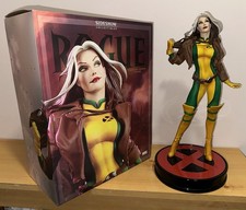 Sideshow collectibles rogue for sale  Piedmont