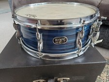 Snare drum olympic for sale  SOLIHULL