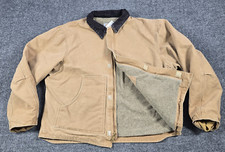 Carhartt dearborn jacket for sale  Abbeville
