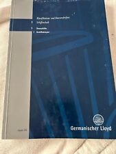 Klassifikations bauvorschrifte gebraucht kaufen  Husum