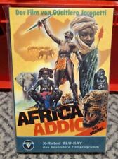 Africa adio große gebraucht kaufen  Wolfen