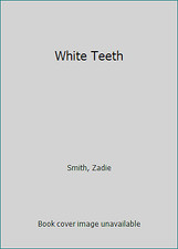 White teeth zadie for sale  Aurora