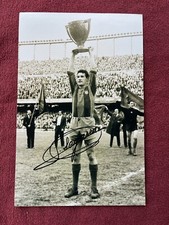 Autografo joan segarra usato  Guidonia Montecelio