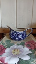 Boleslawiec polish pottery for sale  FAVERSHAM