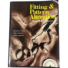 Fitting pattern alteration for sale  Youngsville