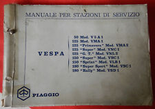 Manuale per stazioni usato  Ivrea