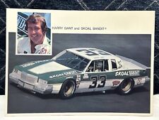 Harry gant skoal for sale  Cumming