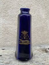 Vase soliflore porcelaine d'occasion  Chambourg-sur-Indre