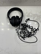 Shure srh440 professional for sale  Brush Prairie