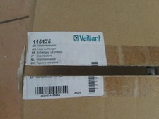 Vaillant heizkörper vaillant gebraucht kaufen  Hennef