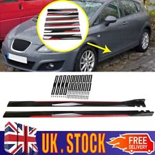78.7 side skirt for sale  LEICESTER