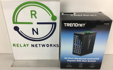 Nob trendnet g262 d'occasion  Expédié en Belgium