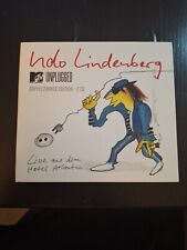 Udo lindenberg mtv gebraucht kaufen  Nürnberg