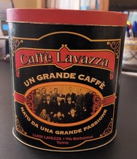 Scatola latta vintage usato  Forli