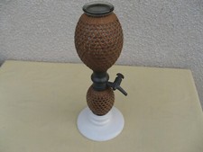 Ancien siphon gazogène d'occasion  Nyons