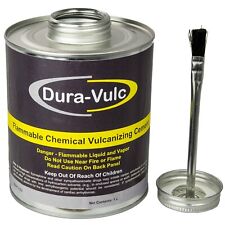 Dura vulc vulkanisier gebraucht kaufen  Küstrin-Kietz