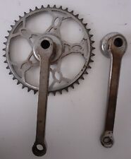Guarnitura bici epoca usato  San Donato Milanese