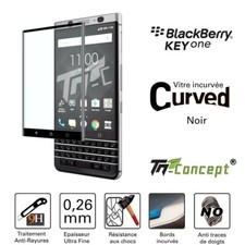 Blackberry keyone vitre d'occasion Blackberry keyone vitre d'occasion  Le Pouliguen
