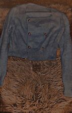 Gilet laine femme d'occasion  Rennes-
