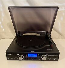 Jensen record player for sale  Camas