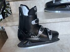 Trex schlittschuhe champion gebraucht kaufen  Haßmersheim