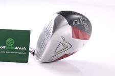 Left hand callaway for sale  LOANHEAD