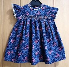 Harrods vintage smocked for sale  CHESTER