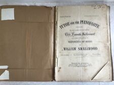 Antique 1916 tutor for sale  GUILDFORD