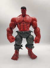 Hulk rosso action usato  Italia
