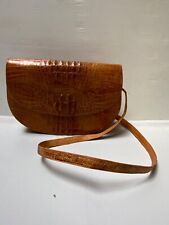Sac besace cuir d'occasion  Toulouse-