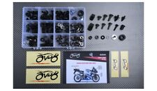 Kit visserie vis d'occasion  Aucamville