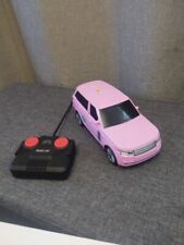 Girls pink range for sale  CHELMSFORD