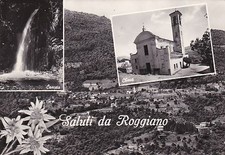 Roggiano saluti usato  Roma
