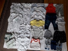 Teile baby klein gebraucht kaufen  Olbersdorf