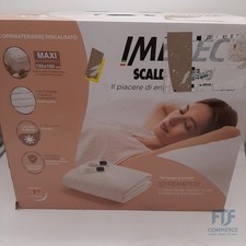 Imetec scaldasonno adapto gebraucht kaufen Imetec scaldasonno adapto gebraucht kaufen  Gunzenhausen