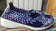 Pavers comfort shoes. for sale  LARGS