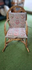 Vintage child bamboo for sale  HASSOCKS