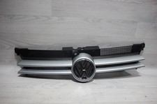 Kühlergrill frontgrill grill gebraucht kaufen  Schwaigern