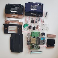 Oem nintendo lite for sale  Walworth