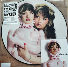 Lola young only d'occasion  France